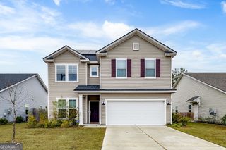 205 Sessile Oak Drive, Savannah, GA 31419