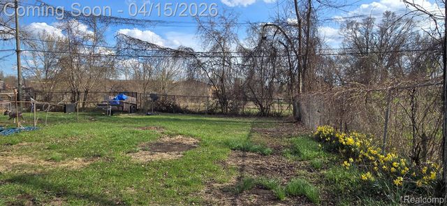 26147 Lehigh Street, Inkster, MI 48141