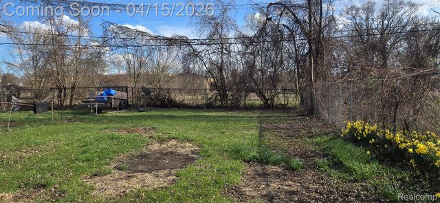 26147 Lehigh Street, Inkster, MI 48141