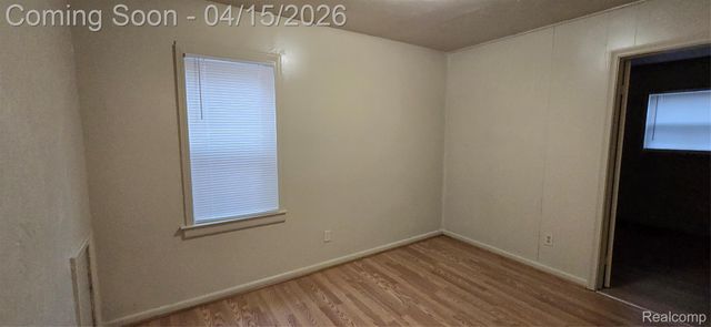 26147 Lehigh Street, Inkster, MI 48141