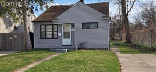 26147 Lehigh Street, Inkster, MI 48141