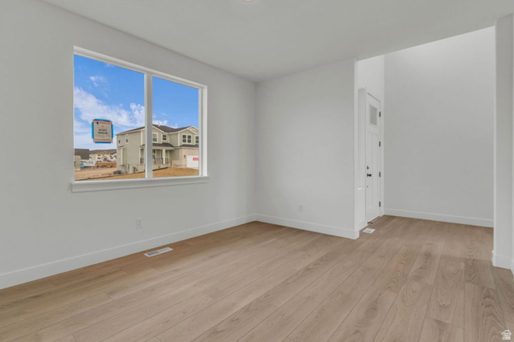 2838 E DREYDEN LANE LOT #121, Eagle Mountain, UT 84005 — photo 4