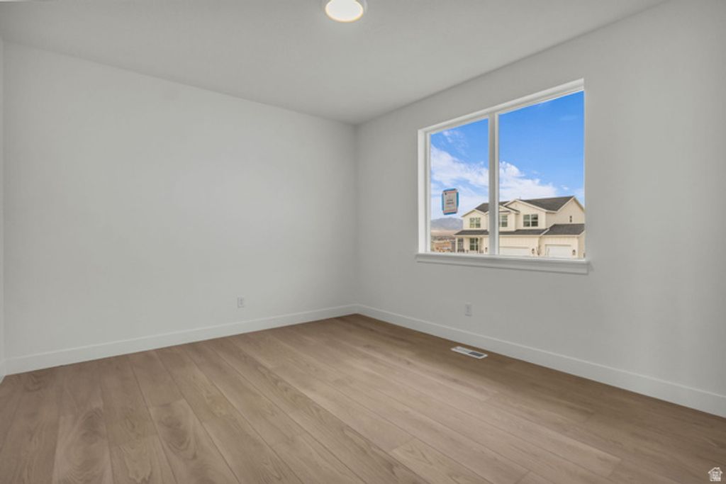 2838 E DREYDEN LANE LOT #121, Eagle Mountain, UT 84005 — photo 5