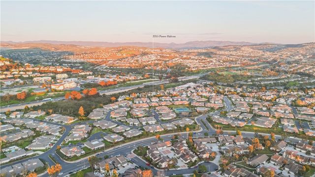 3315 Paseo Halcon, San Clemente, CA 92672