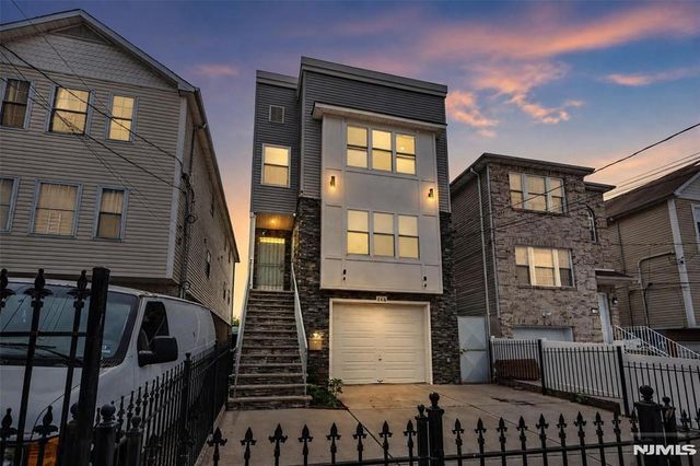168 Johnson Avenue 2, Newark, NJ 07108