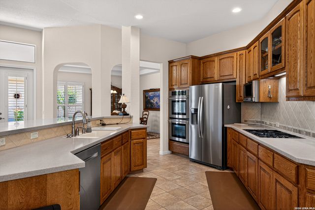 239 Garden Hill, San Antonio, TX 78260