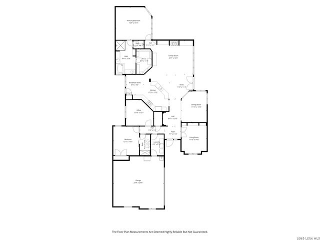239 Garden Hill, San Antonio, TX 78260