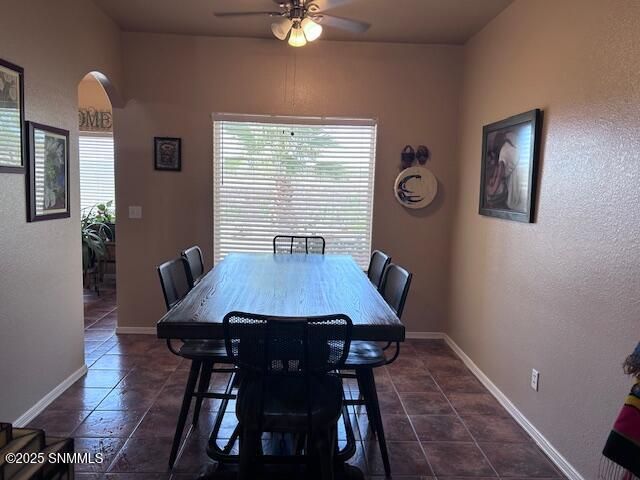 1227 Turkey Knob Drive, Las Cruces, NM 88012
