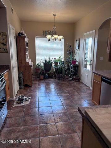 1227 Turkey Knob Drive, Las Cruces, NM 88012