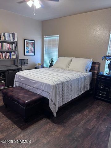 1227 Turkey Knob Drive, Las Cruces, NM 88012