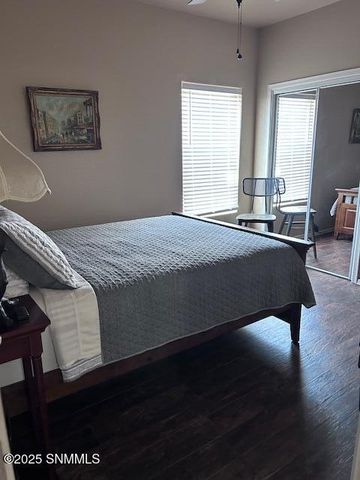1227 Turkey Knob Drive, Las Cruces, NM 88012
