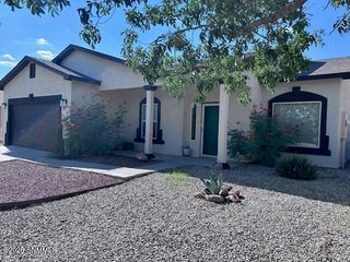 1227 Turkey Knob Drive, Las Cruces, NM 88012
