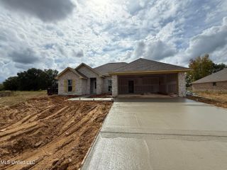 559 Patrick Farms Drive, Pearl, MS 39208