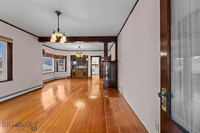 405 N C Street, Livingston, MT 59047