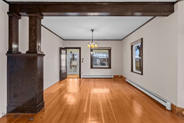 405 N C Street, Livingston, MT 59047