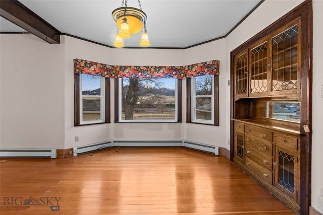 405 N C Street, Livingston, MT 59047