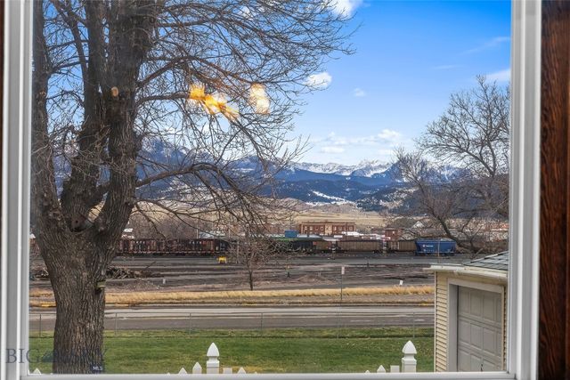 405 N C Street, Livingston, MT 59047