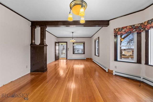 405 N C Street, Livingston, MT 59047