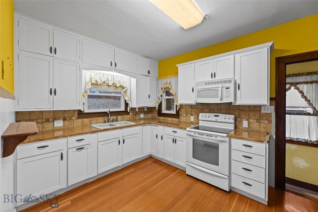 405 N C Street, Livingston, MT 59047