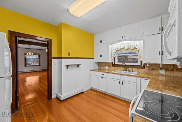 405 N C Street, Livingston, MT 59047