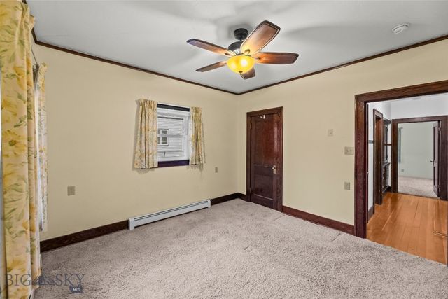 405 N C Street, Livingston, MT 59047