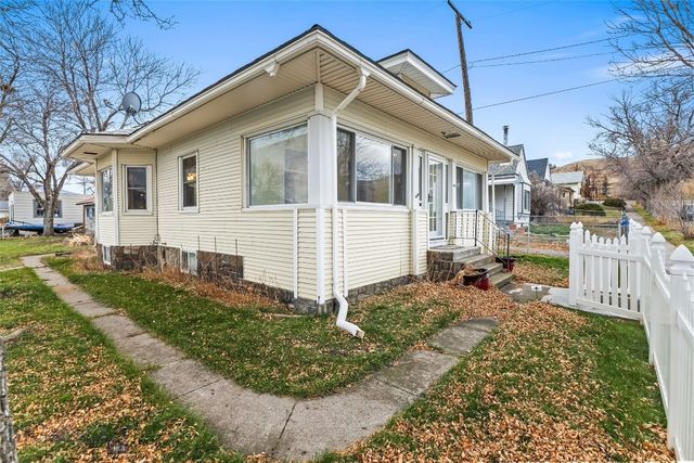 405 N C Street, Livingston, MT 59047