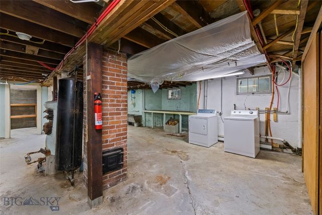 405 N C Street, Livingston, MT 59047