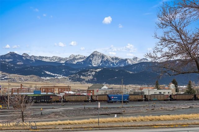 405 N C Street, Livingston, MT 59047