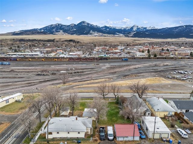 405 N C Street, Livingston, MT 59047