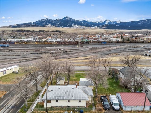 405 N C Street, Livingston, MT 59047