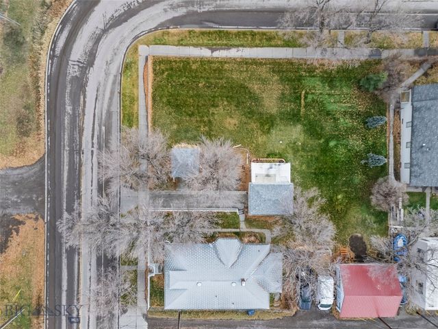 405 N C Street, Livingston, MT 59047