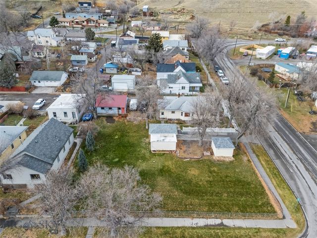 405 N C Street, Livingston, MT 59047