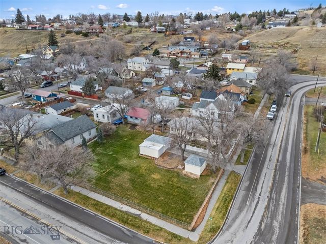 405 N C Street, Livingston, MT 59047