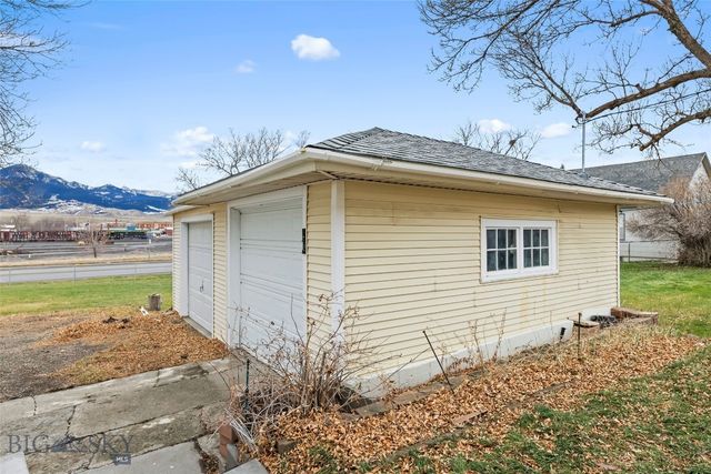 405 N C Street, Livingston, MT 59047
