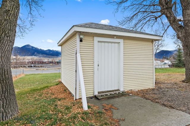 405 N C Street, Livingston, MT 59047