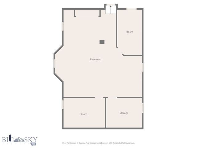 405 N C Street, Livingston, MT 59047