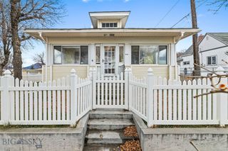 405 N C Street, Livingston, MT 59047