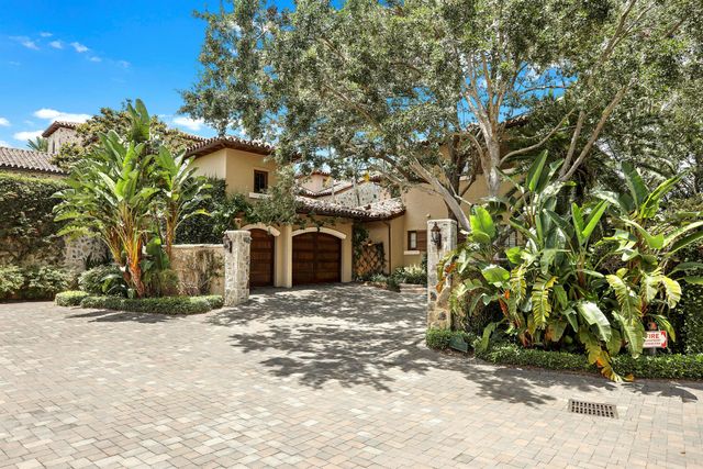 308 Villa Drive Drive, Jupiter, FL 33477