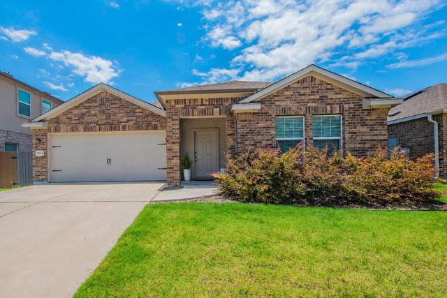 1704 Cobblecrest LN, Leander, TX 78641