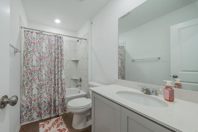 1704 Cobblecrest LN, Leander, TX 78641