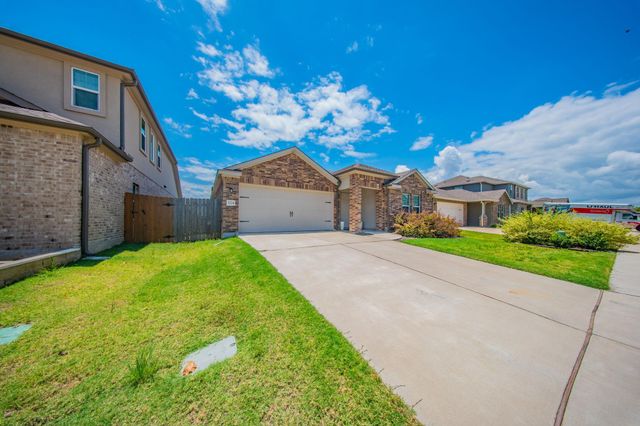1704 Cobblecrest LN, Leander, TX 78641