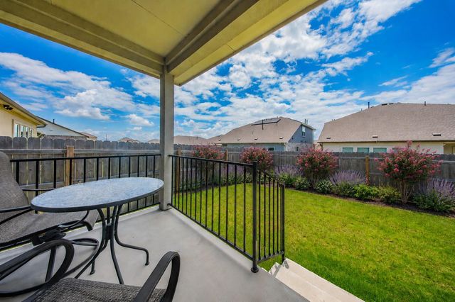 1704 Cobblecrest LN, Leander, TX 78641