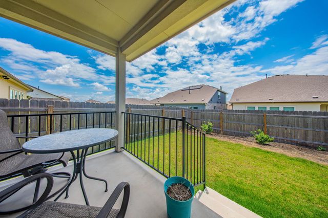1704 Cobblecrest LN, Leander, TX 78641