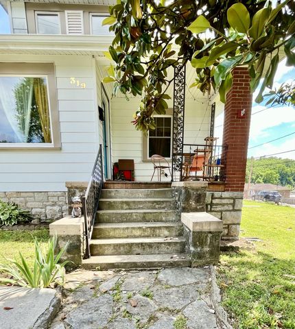 319 Henry Street, Frankfort, KY 40601