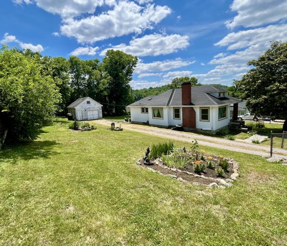 319 Henry Street, Frankfort, KY 40601