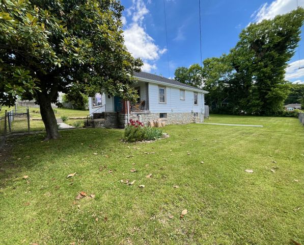 319 Henry Street, Frankfort, KY 40601