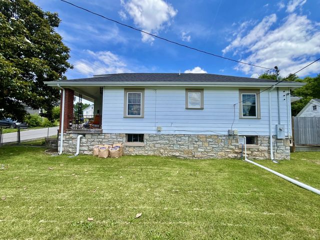 319 Henry Street, Frankfort, KY 40601