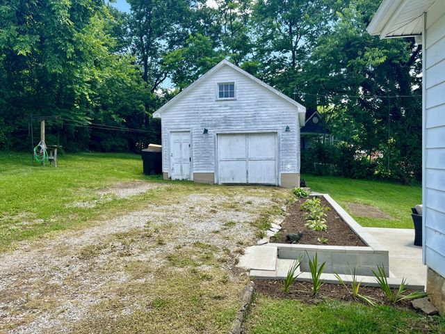 319 Henry Street, Frankfort, KY 40601
