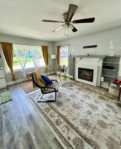 319 Henry Street, Frankfort, KY 40601