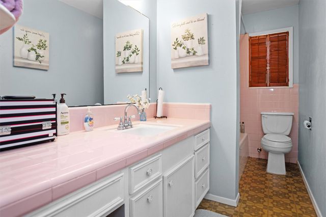 5206 Lotus Lane, Lufkin, TX 75904